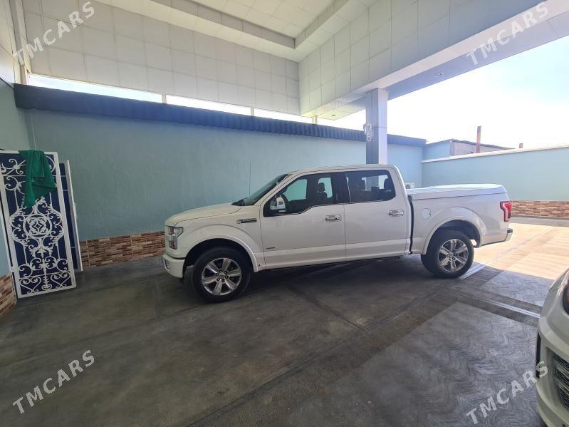 Ford F150 2016 - 460 000 TMT - Aşgabat - img 3