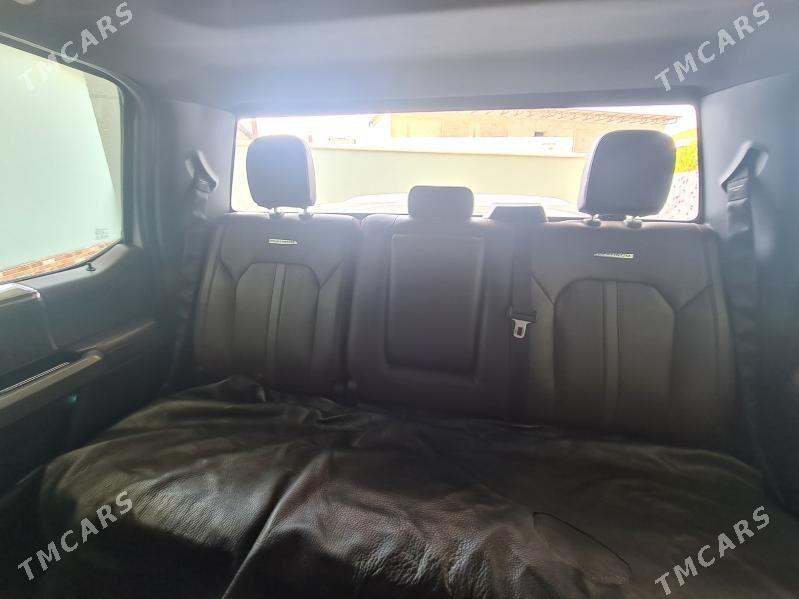 Ford F150 2016 - 460 000 TMT - Aşgabat - img 7
