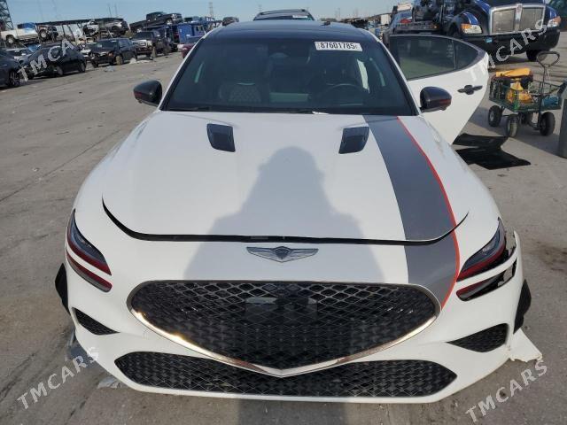 Genesis GV70 2022 - 400 000 TMT - Ашхабад - img 4