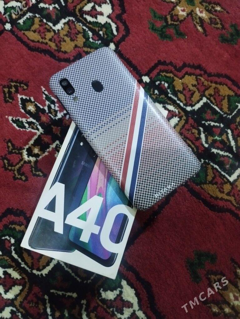 samsung A40 - Mary - img 6