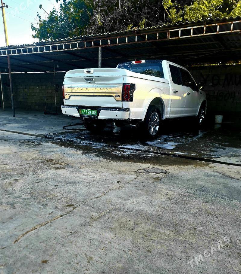 Ford F150 2016 - 460 000 TMT - Aşgabat - img 2