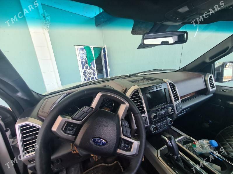 Ford F150 2016 - 460 000 TMT - Aşgabat - img 6