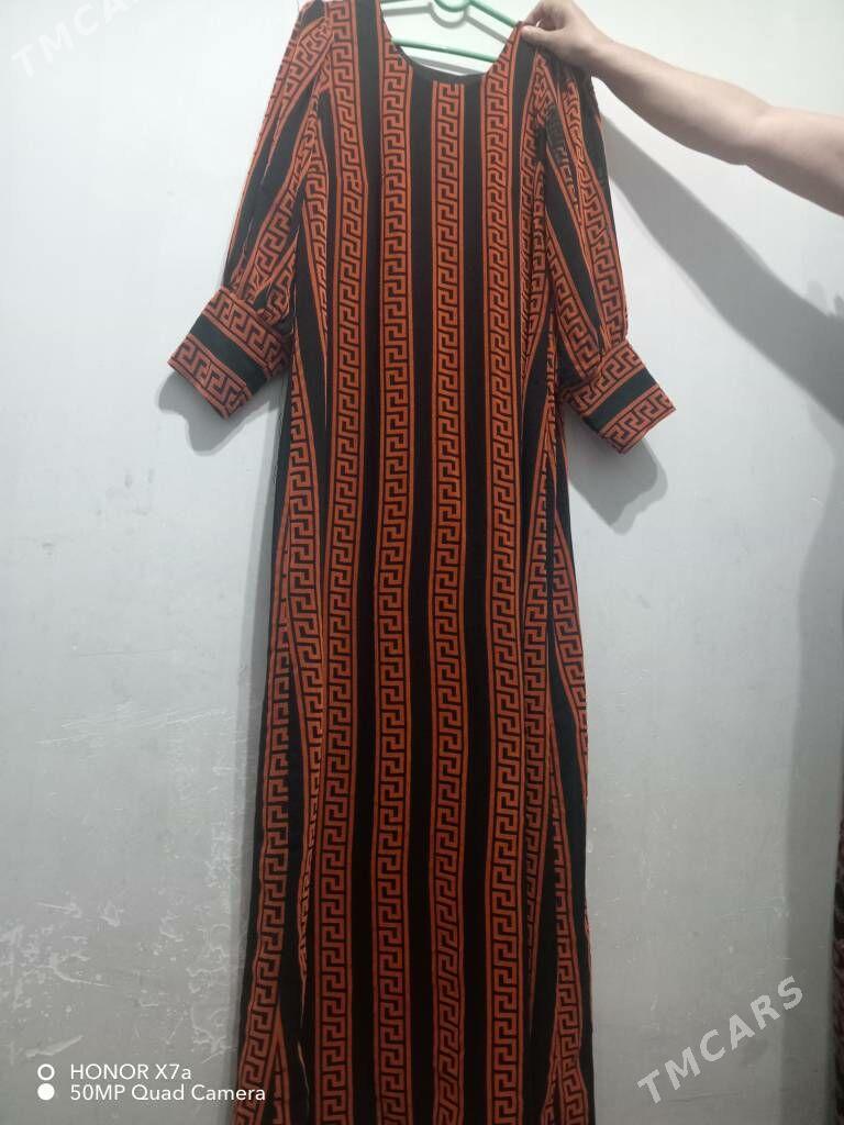 Barhady Versac - Balkanabat - img 1