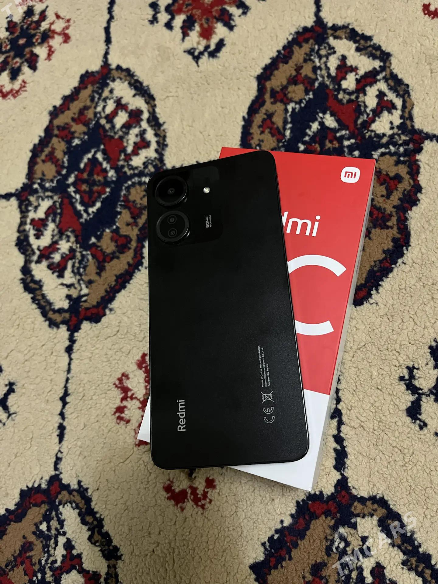redmi 13c - Дашогуз - img 5