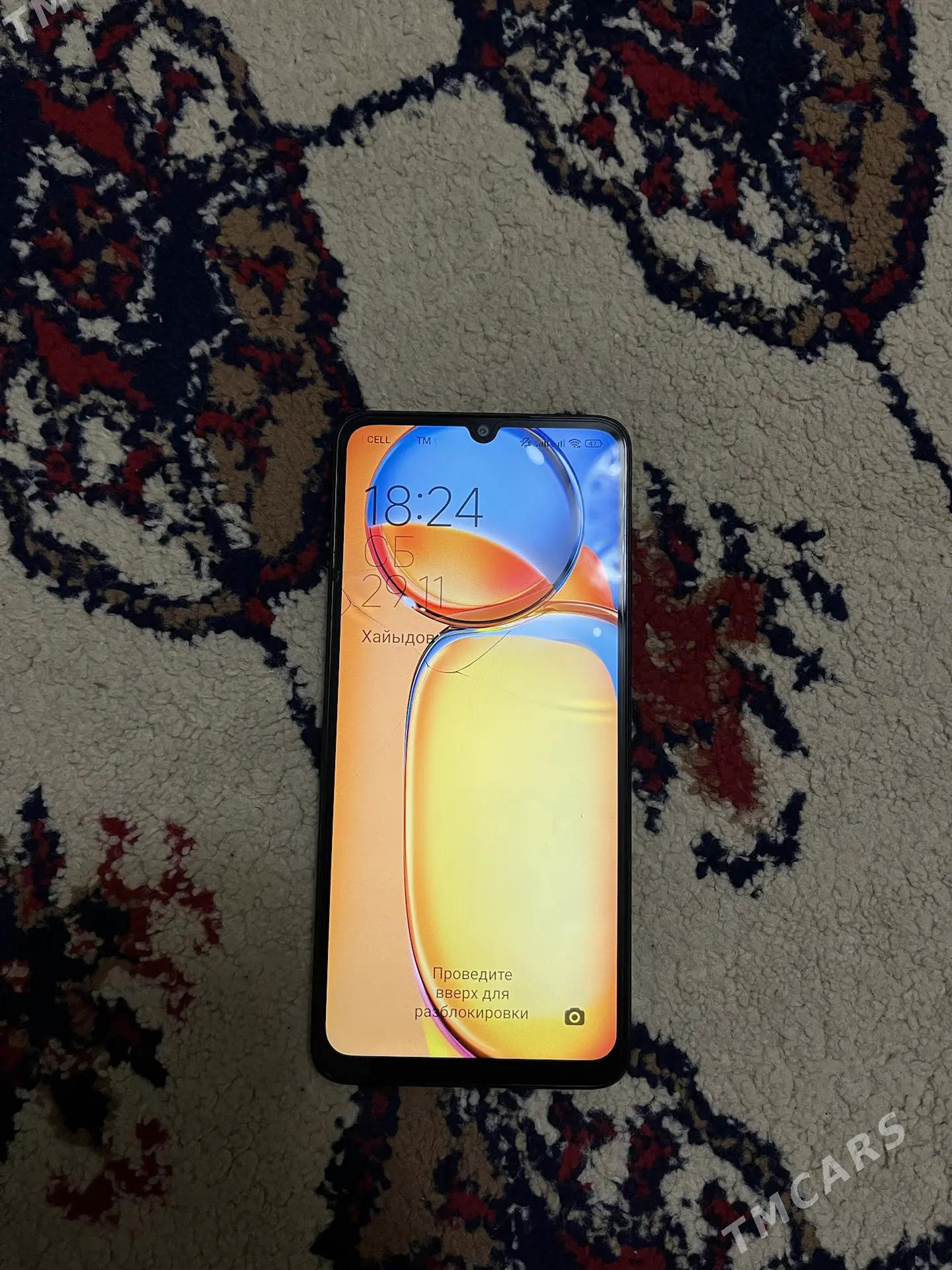 redmi 13c - Дашогуз - img 3