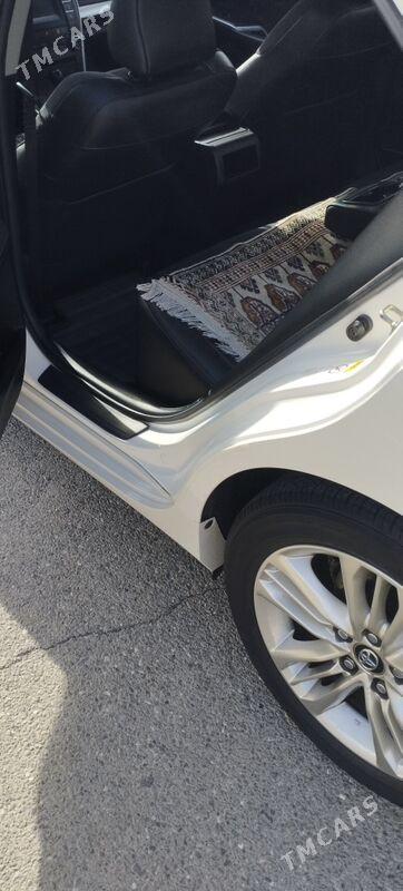 Toyota Camry 2016 - 285 000 TMT - Ашхабад - img 4