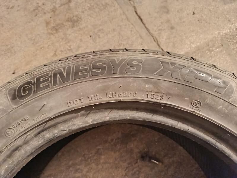 215 55 16  teker 300 TMT - Gumdag - img 3