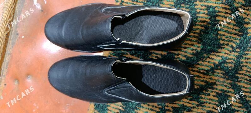 тапочки и куфли - Türkmenbaşy - img 2