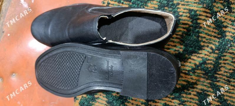 тапочки и куфли - Türkmenbaşy - img 3