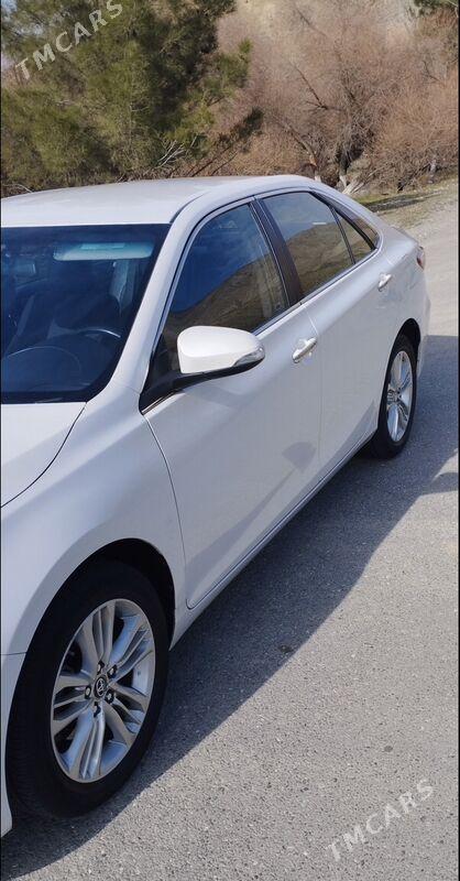 Toyota Camry 2016 - 285 000 TMT - Ашхабад - img 2