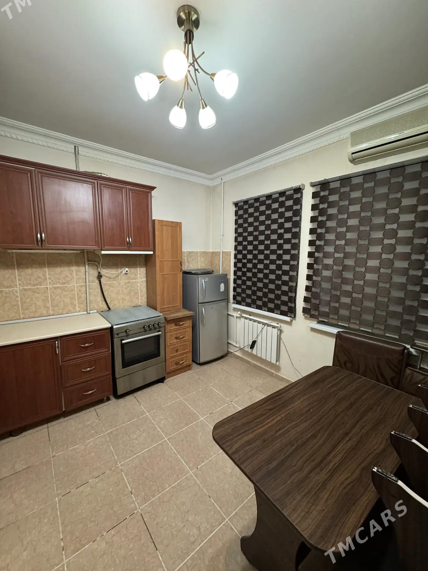 Mir-7/1, 2-Komnat. Kwartira - Мир 7 - img 8