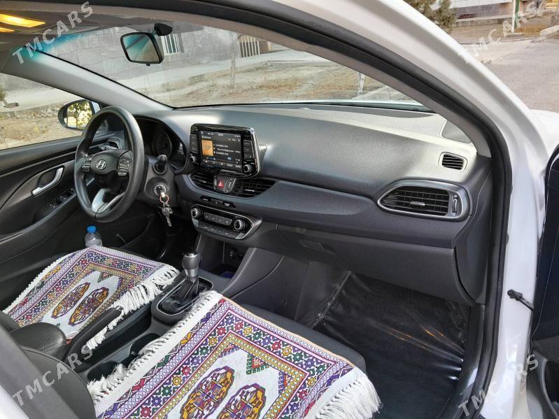 Hyundai Elantra 2019 - 190 000 TMT - Ашхабад - img 7