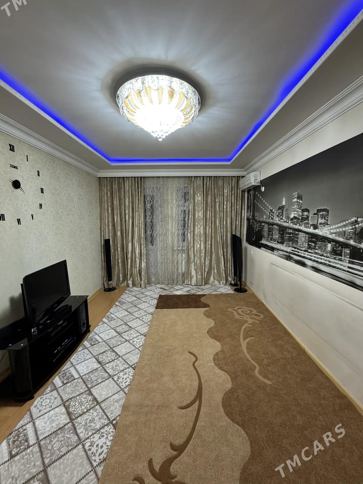 Mir-7/1, 2-Komnat. Kwartira - Мир 7 - img 7