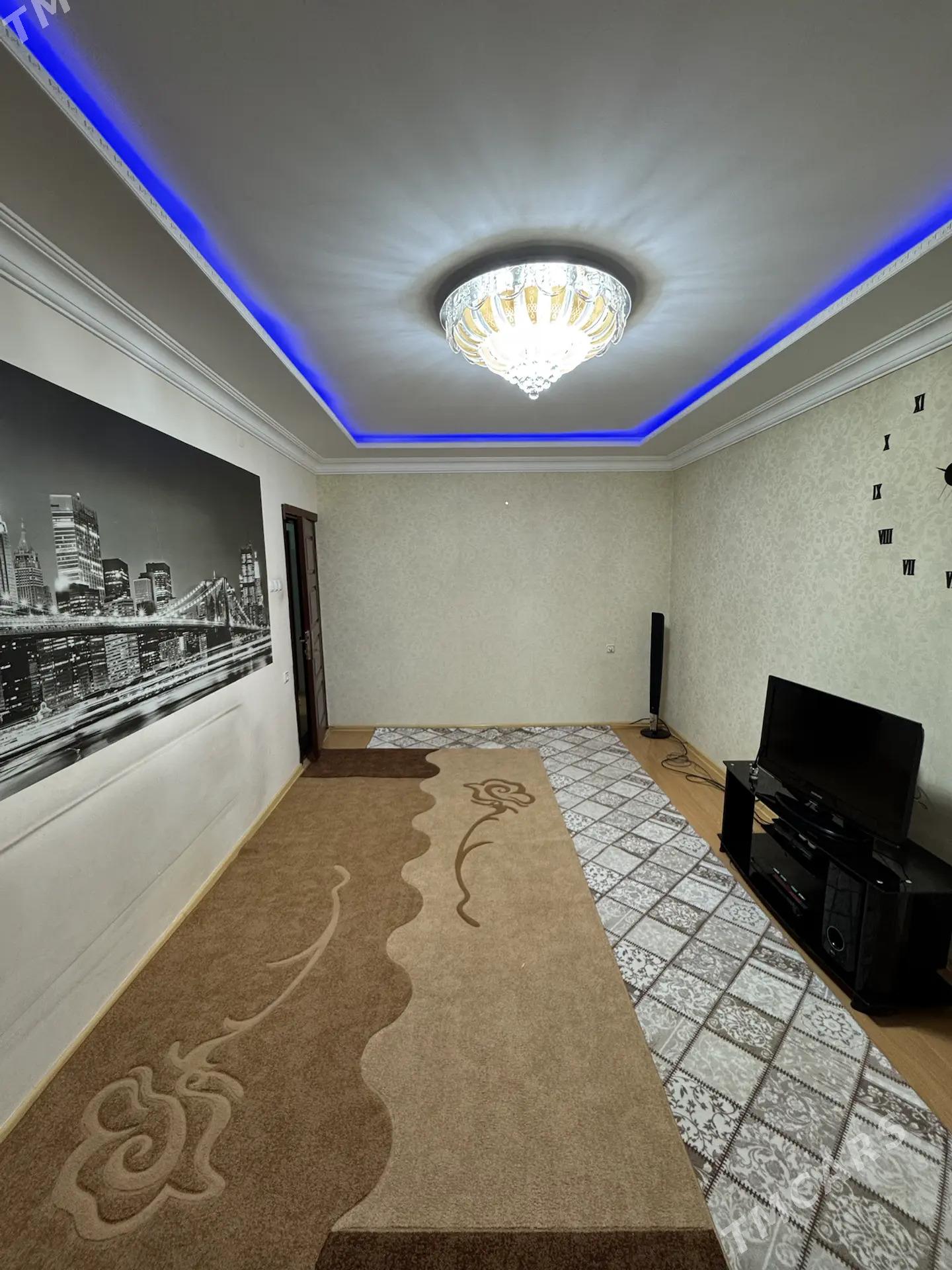 Mir-7/1, 2-Komnat. Kwartira - Мир 7 - img 6