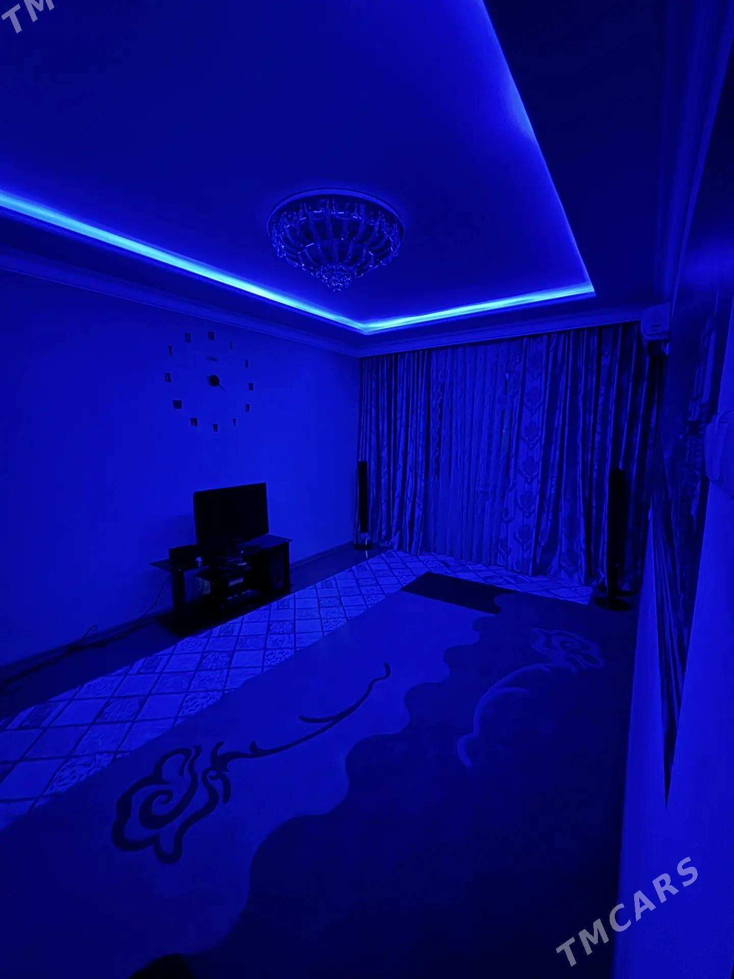 Mir-7/1, 2-Komnat. Kwartira - Мир 7 - img 4