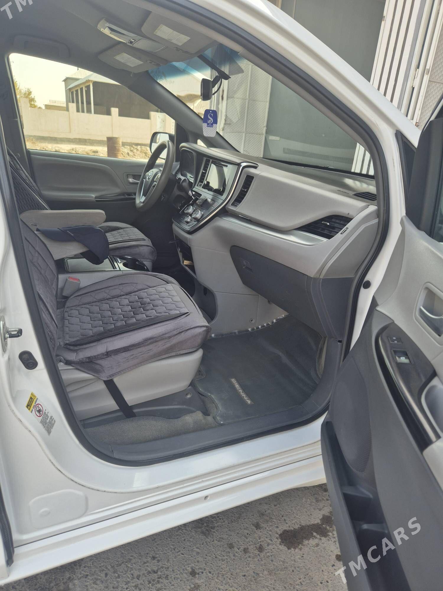 Toyota Sienna 2015 - 340 000 TMT - Mary - img 5