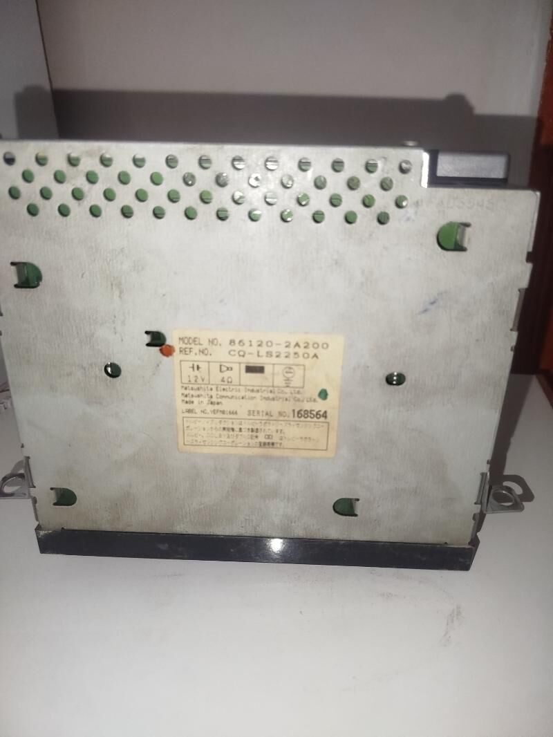 Magnitafon  lisickañ zawatskoý 200 TMT - Daşoguz - img 3