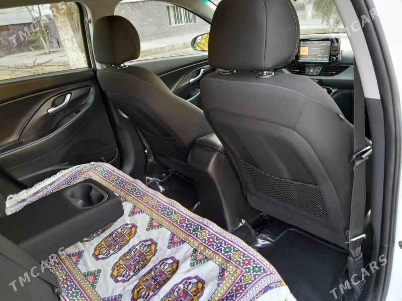 Hyundai Elantra 2019 - 190 000 TMT - Ашхабад - img 8