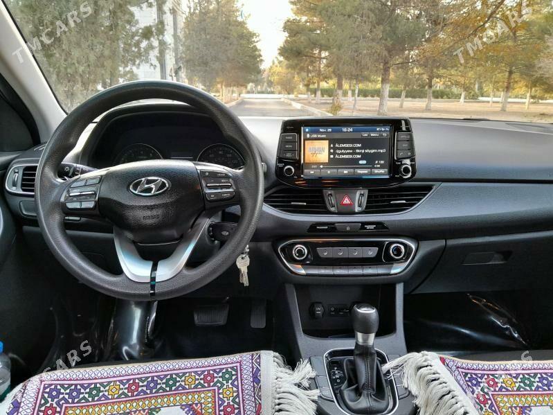 Hyundai Elantra 2019 - 190 000 TMT - Ашхабад - img 5