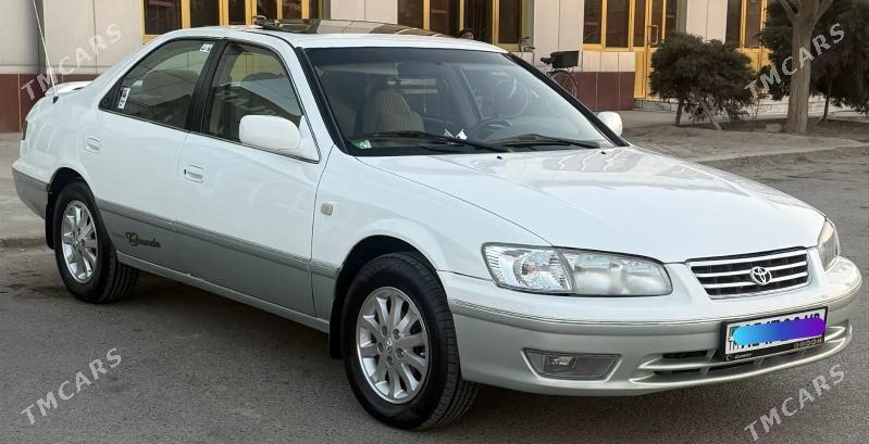 Toyota Camry 2001 - 198 000 TMT - Мары - img 2