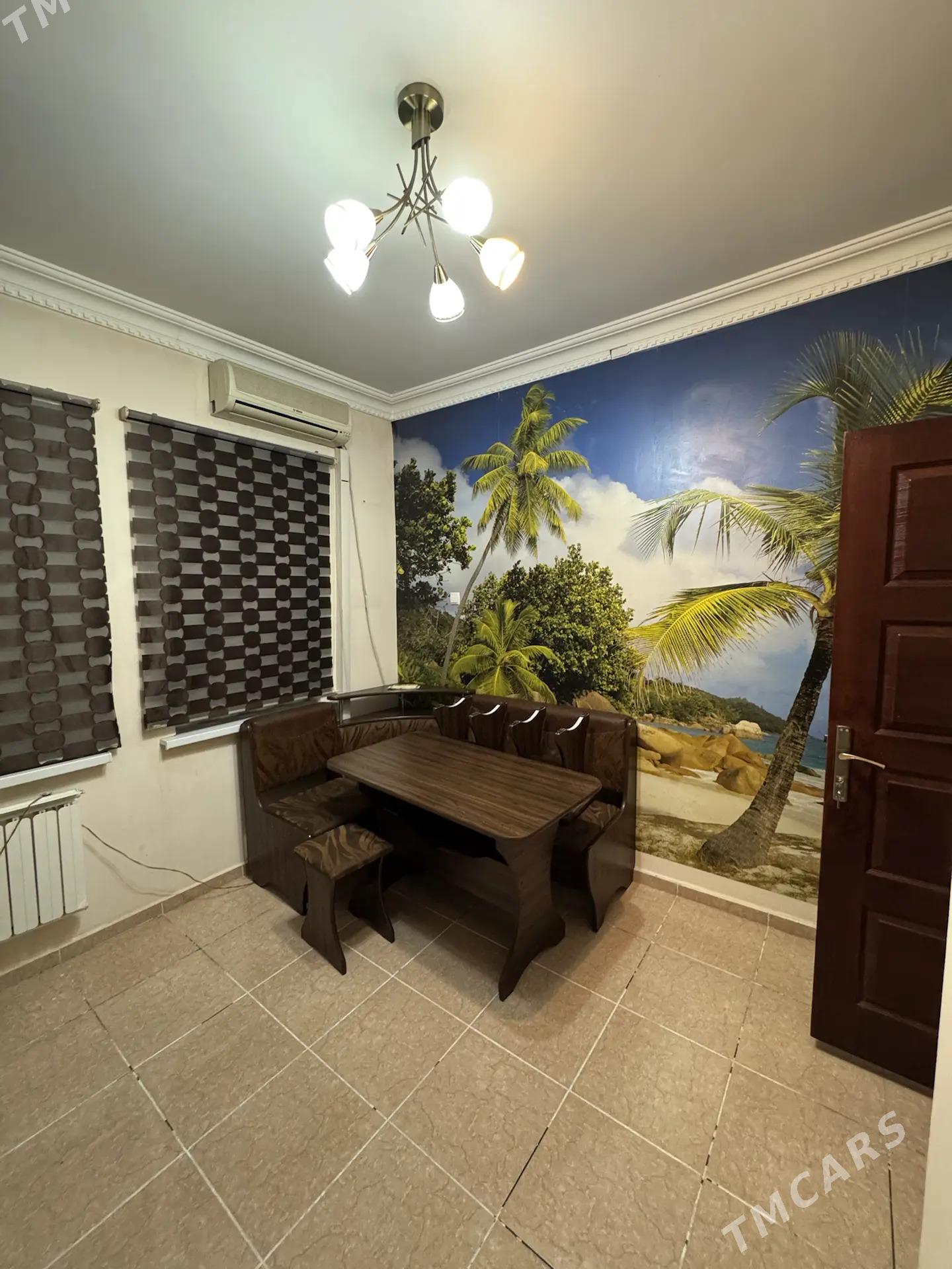 Mir-7/1, 2-Komnat. Kwartira - Мир 7 - img 9