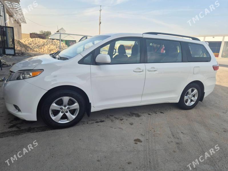 Toyota Sienna 2015 - 340 000 TMT - Mary - img 3