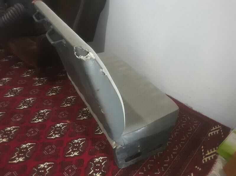 Otirgiç haes 500 TMT - Magdanly - img 2