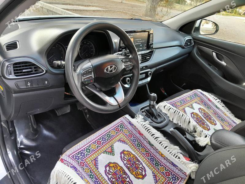 Hyundai Elantra 2019 - 190 000 TMT - Ашхабад - img 6