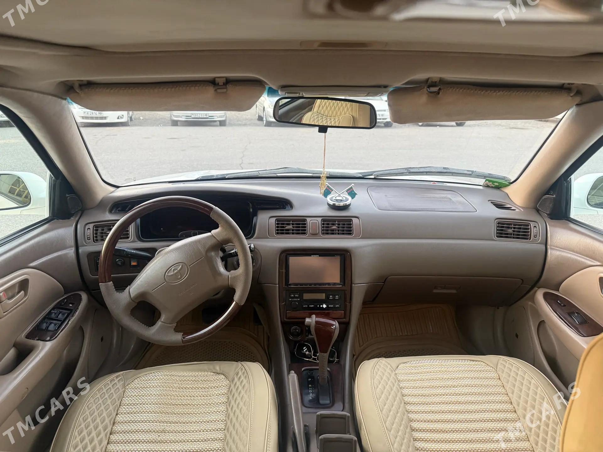 Toyota Camry 2001 - 198 000 TMT - Мары - img 7