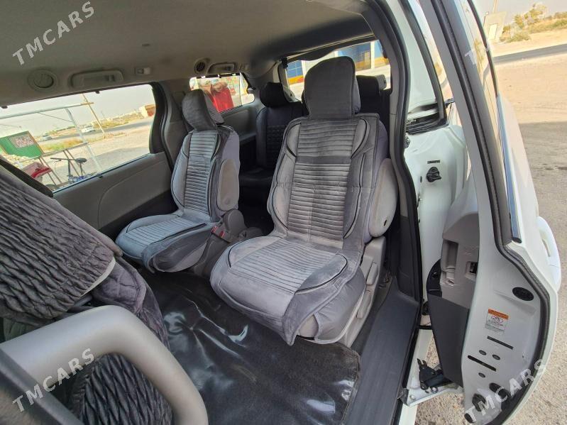 Toyota Sienna 2015 - 340 000 TMT - Mary - img 6