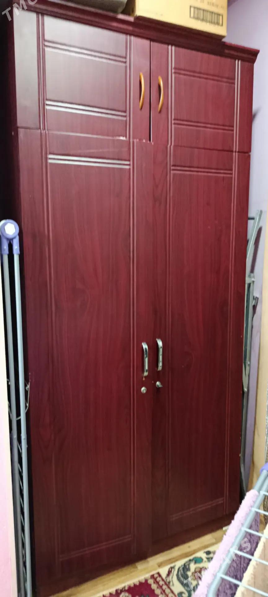 Шкаф - Mary - img 2