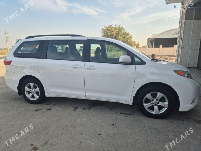 Toyota Sienna 2015 - 340 000 TMT - Mary - img 4