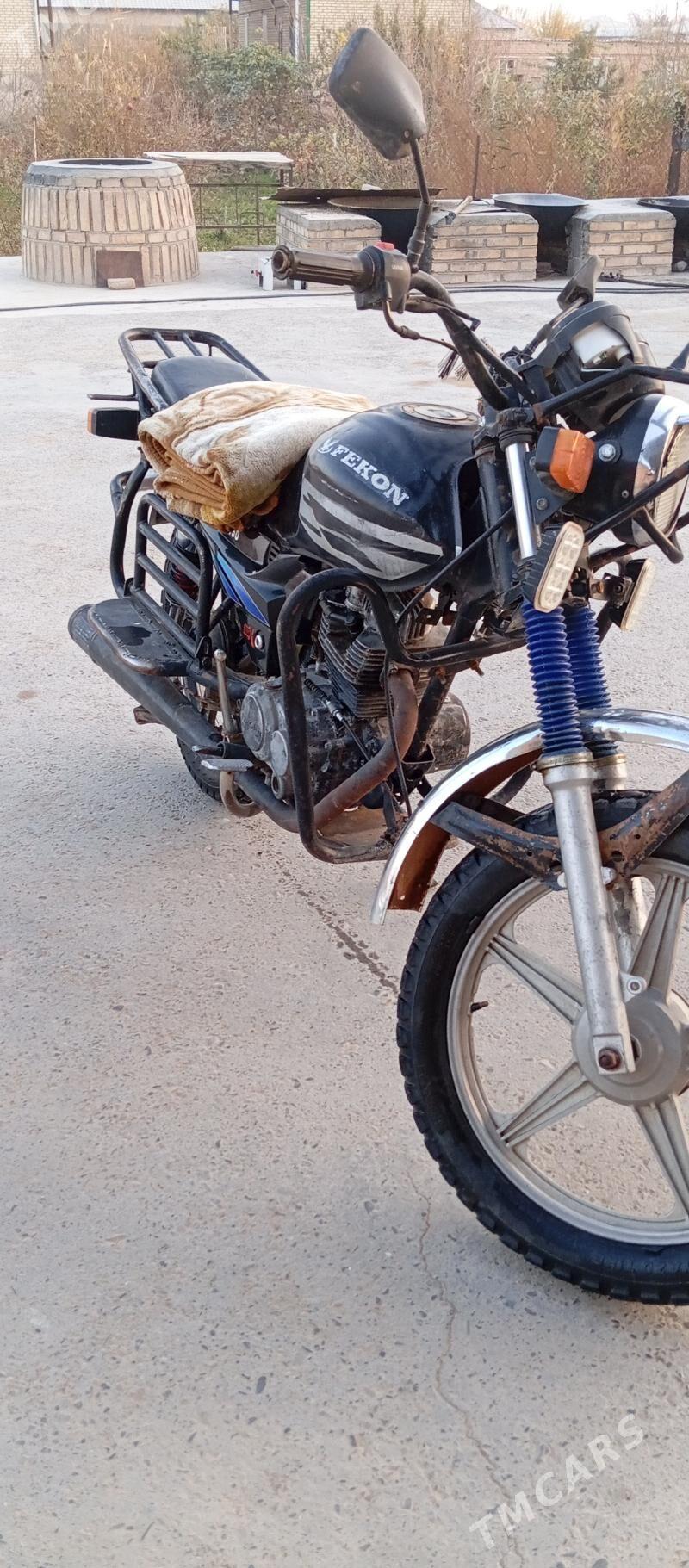 Fekon FK200-14G 2020 - 14 400 TMT - Babadaýhan - img 1