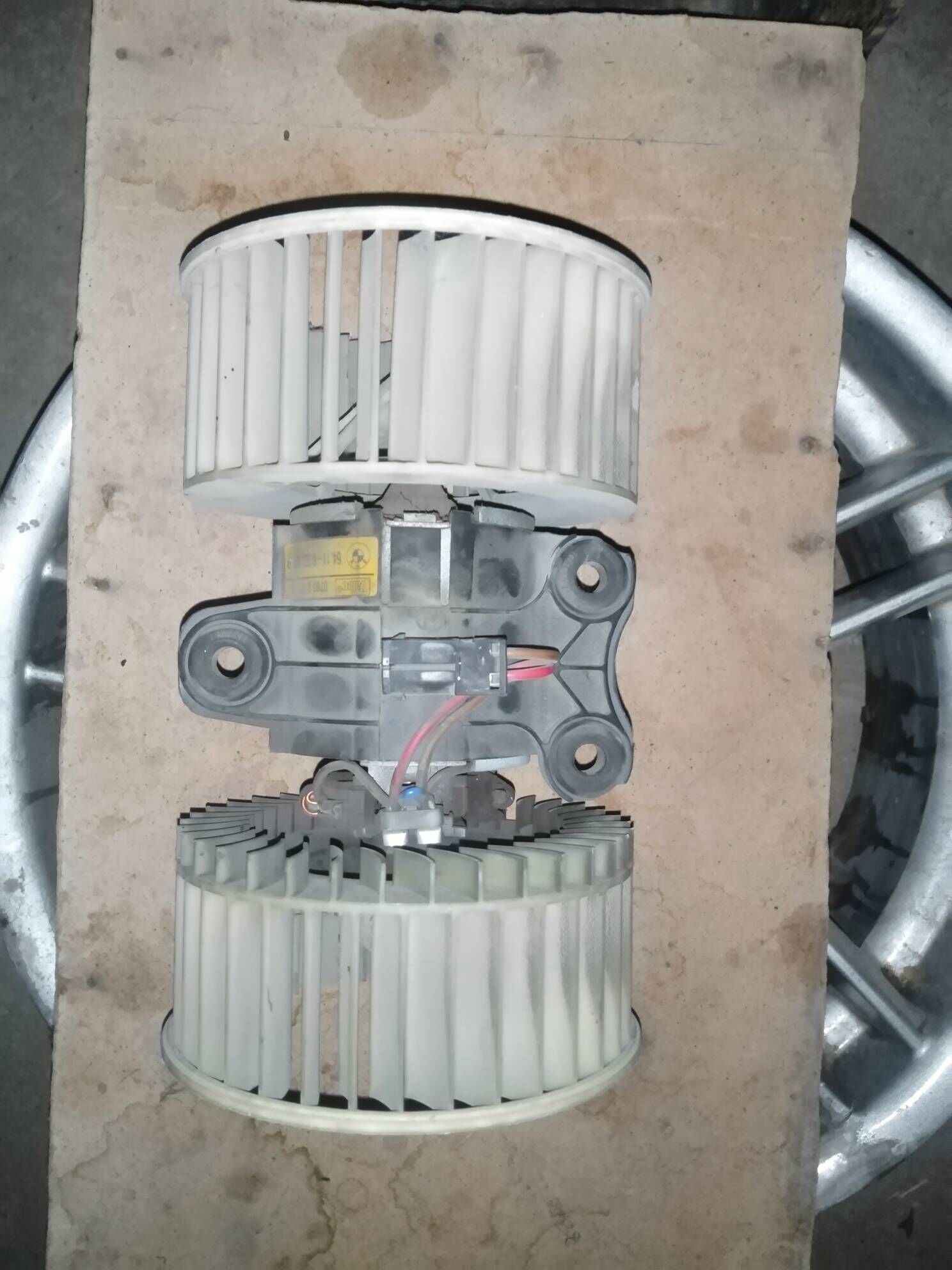 BMW E39 ABDUL 400 TMT - Balkanabat - img 2