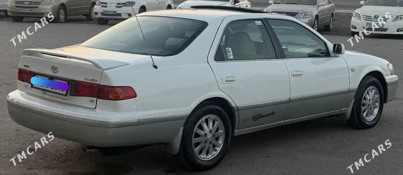 Toyota Camry 2001 - 198 000 TMT - Мары - img 4