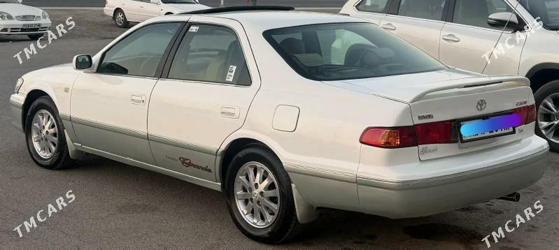 Toyota Camry 2001 - 198 000 TMT - Мары - img 3