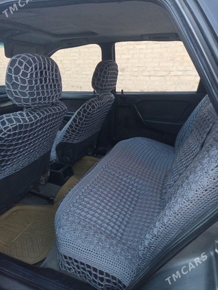 Opel Vectra 1992 - 35 000 TMT - Murgap - img 5