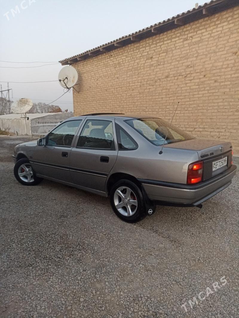 Opel Vectra 1992 - 35 000 TMT - Murgap - img 4