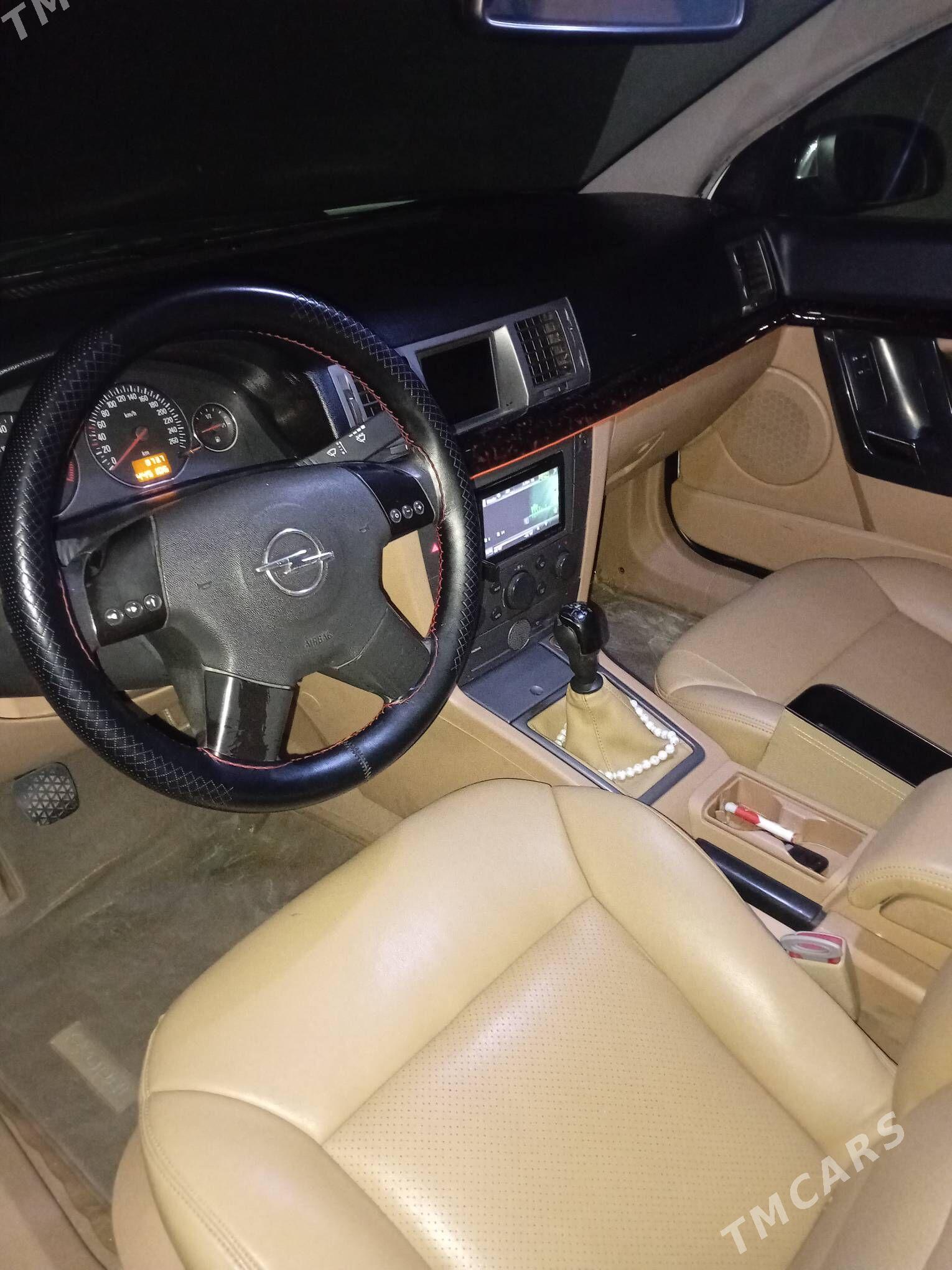 Opel Signum 2003 - 110 000 TMT - Байрамали - img 3