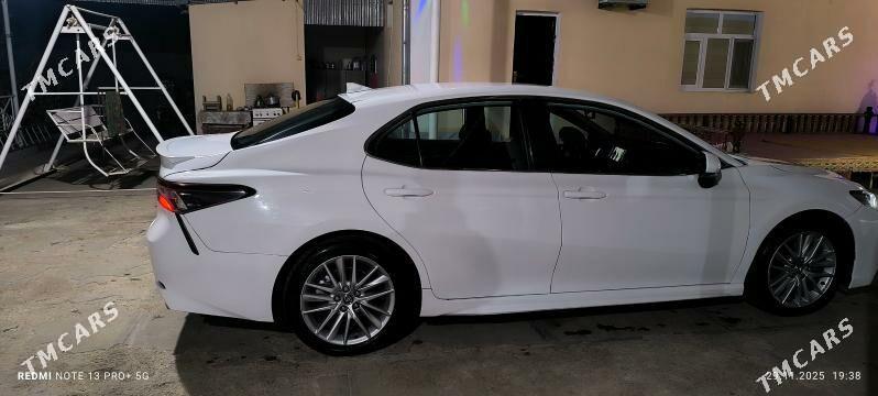 Toyota Camry 2024 - 350 000 TMT - Mary - img 4