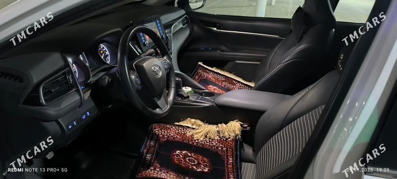 Toyota Camry 2024 - 350 000 TMT - Mary - img 2
