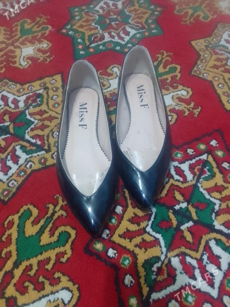 ayakgap - Дашогуз - img 2