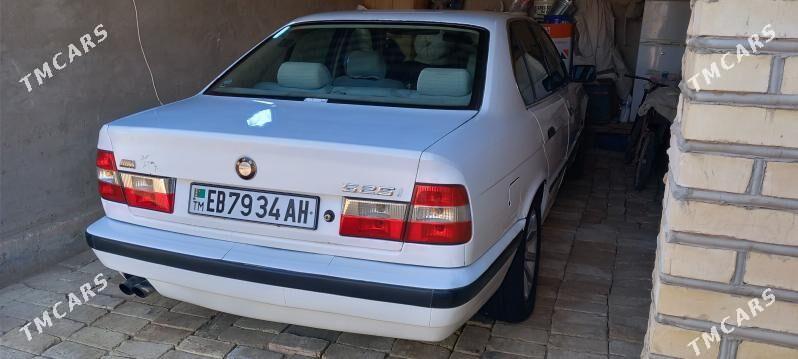 BMW 525 1995 - 55 000 TMT - Babadaýhan - img 1