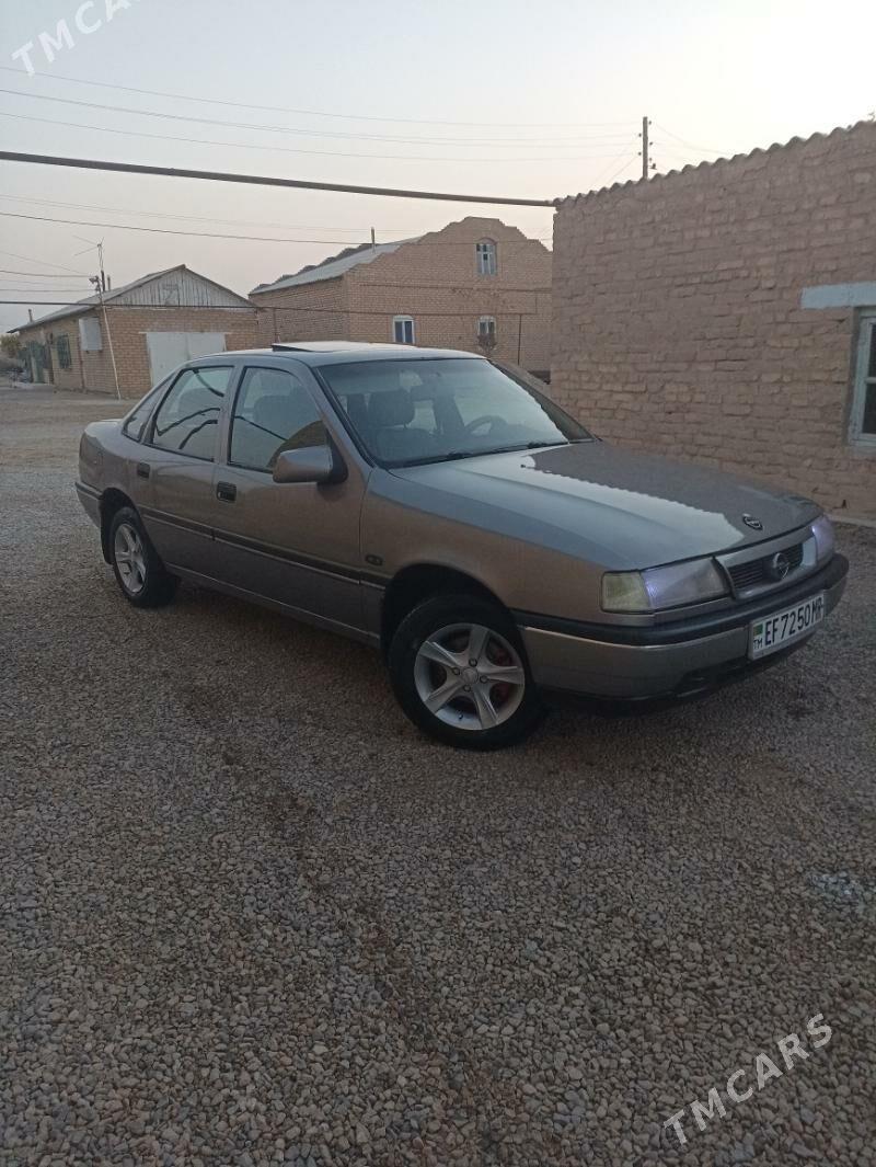 Opel Vectra 1992 - 35 000 TMT - Murgap - img 2