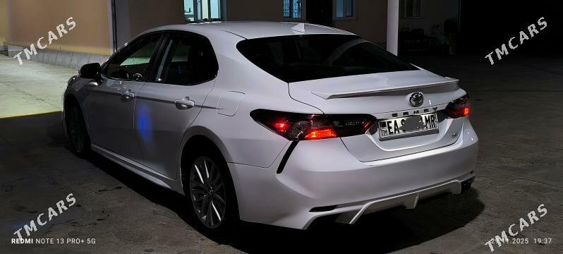 Toyota Camry 2024 - 350 000 TMT - Mary - img 7