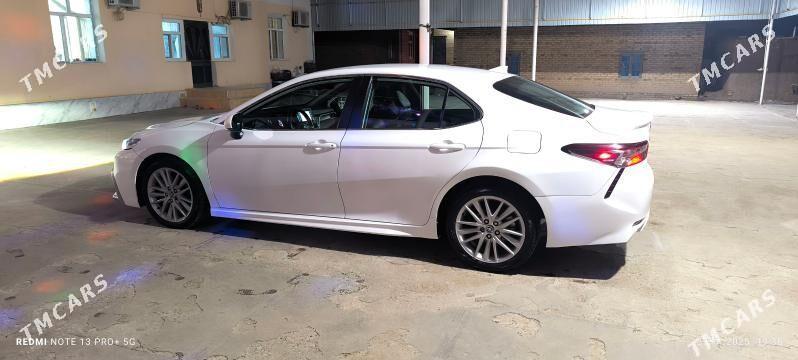 Toyota Camry 2024 - 350 000 TMT - Mary - img 6