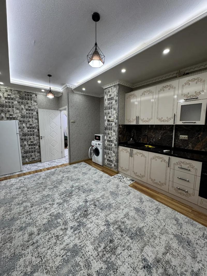 Mir-7/3, 2-komnatly kwartira - Мир 7 - img 7