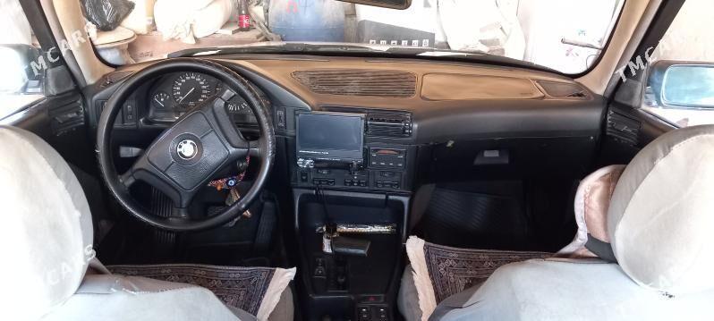 BMW 525 1995 - 55 000 TMT - Babadaýhan - img 4
