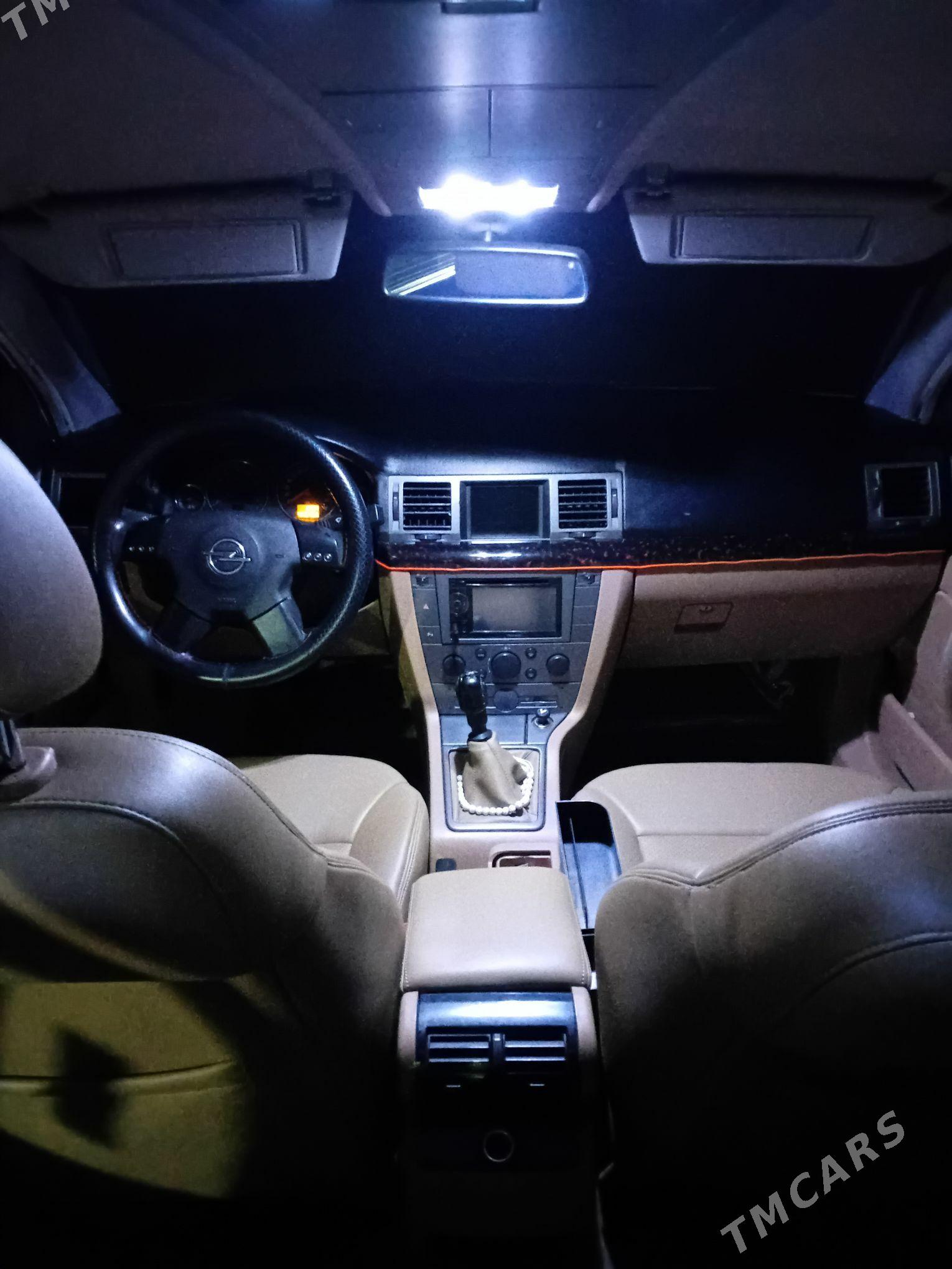 Opel Signum 2003 - 110 000 TMT - Байрамали - img 8