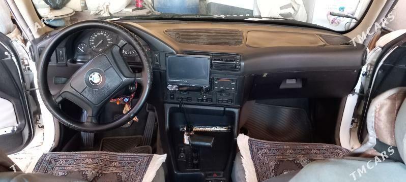 BMW 525 1995 - 55 000 TMT - Babadaýhan - img 2